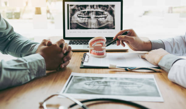 Best Orthodontic Emergency Dentist in Middlesex, NC