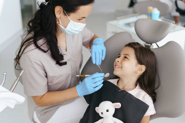 Best Emergency Dentist for Lost Fillings or Crowns in Middlesex, NC