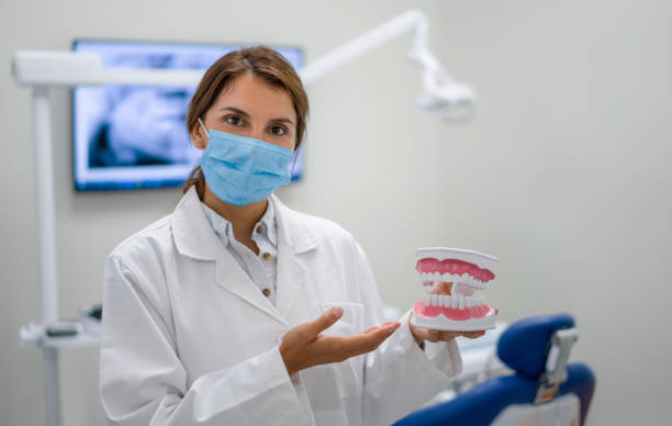 Best Emergency Dentist for Knocked-Out Tooth in Middlesex, NC