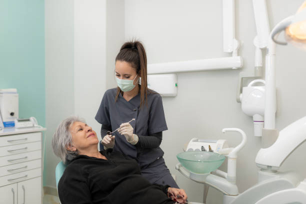 Best Emergency Dentist for Knocked-Out Tooth in Middlesex, NC