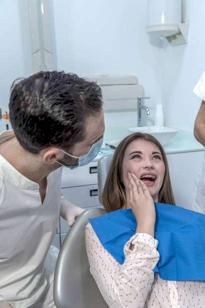 Best Emergency Dental Services for Seniors in Middlesex, NC