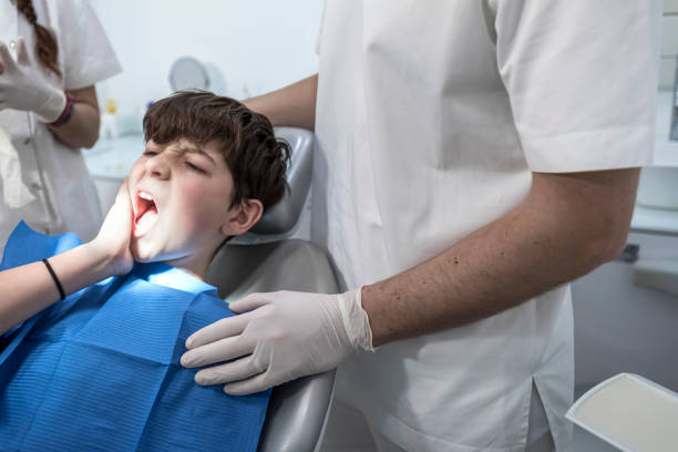 Best Emergency Dentist for Lost Fillings or Crowns in Middlesex, NC