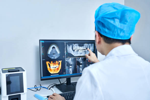 Best Mobile Emergency Dentist in Middlesex, NC