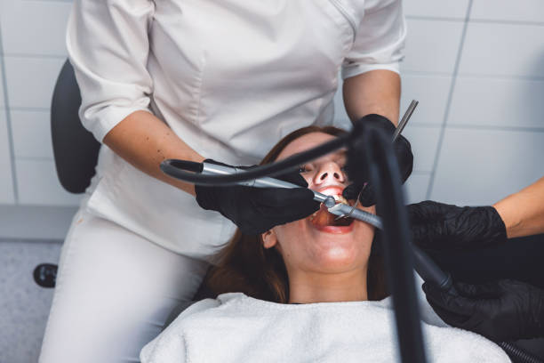 Best Holiday Emergency Dentist in Middlesex, NC