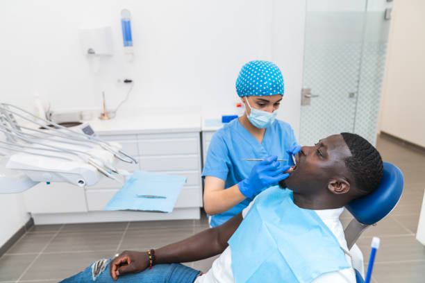 Best Emergency Dental Extractions in Middlesex, NC