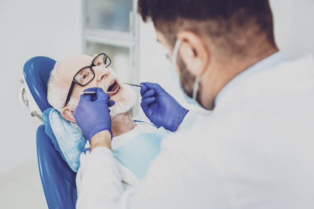 Best Emergency Root Canal Treatment in Middlesex, NC